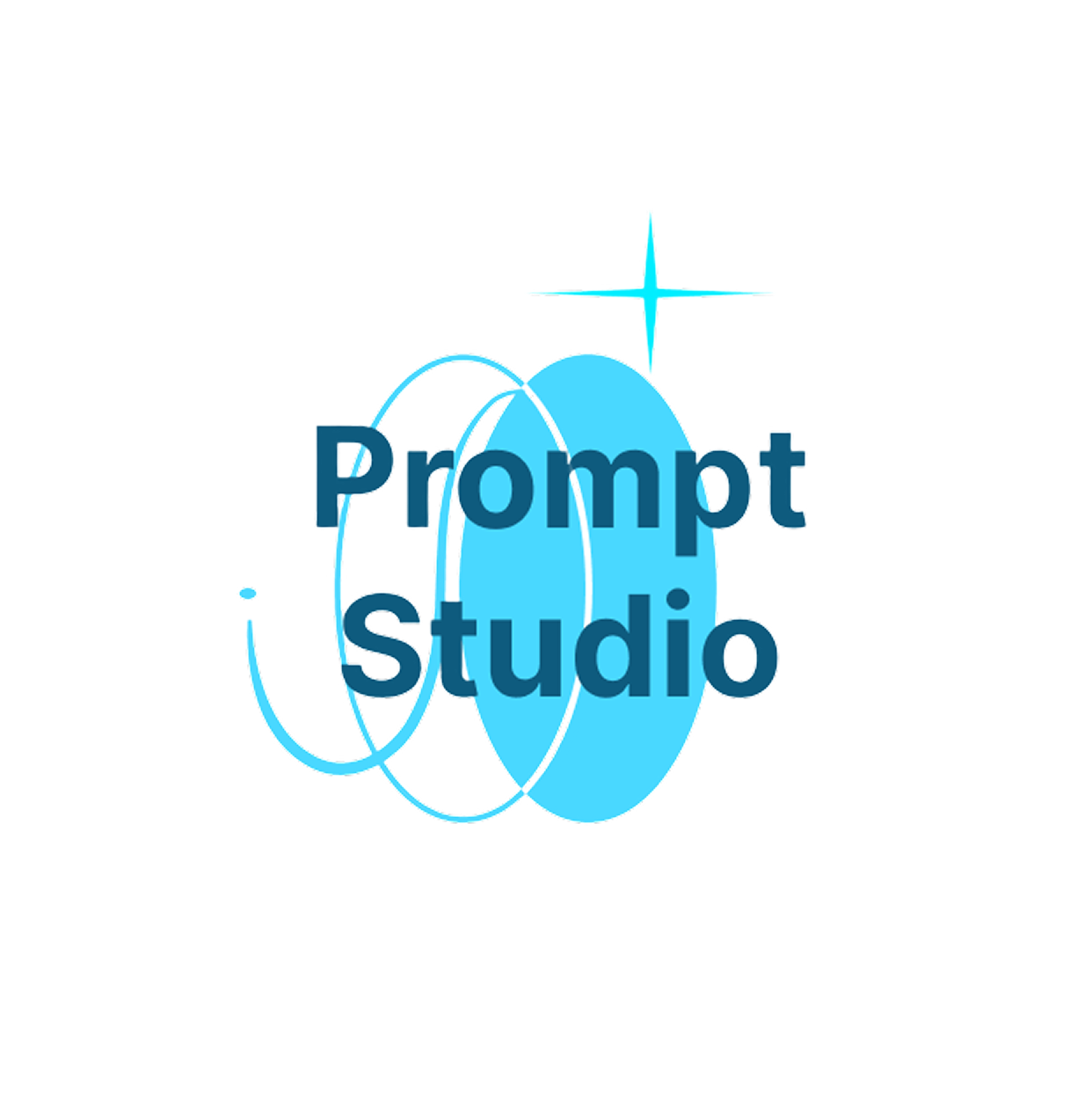 PromptStudio Logo
