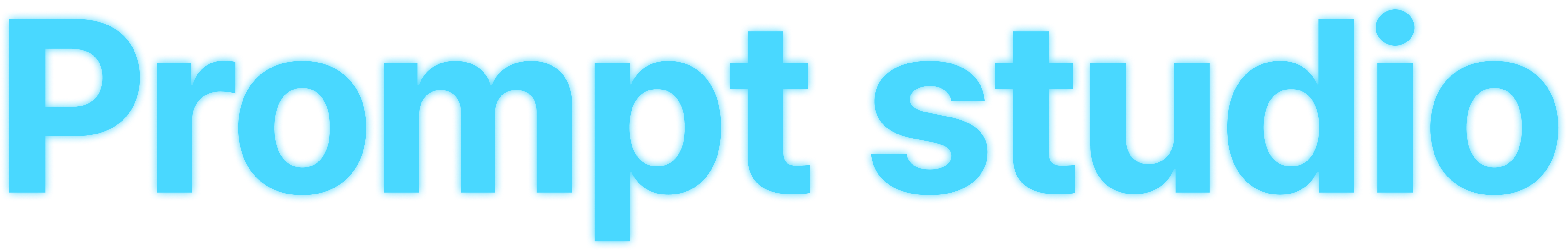 PromptStudio